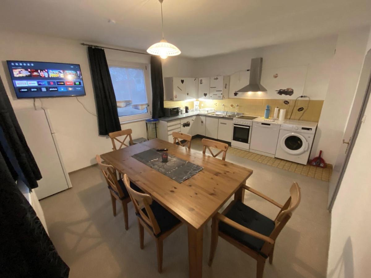 Ferienwohnung Zusmarshausen Exterior photo