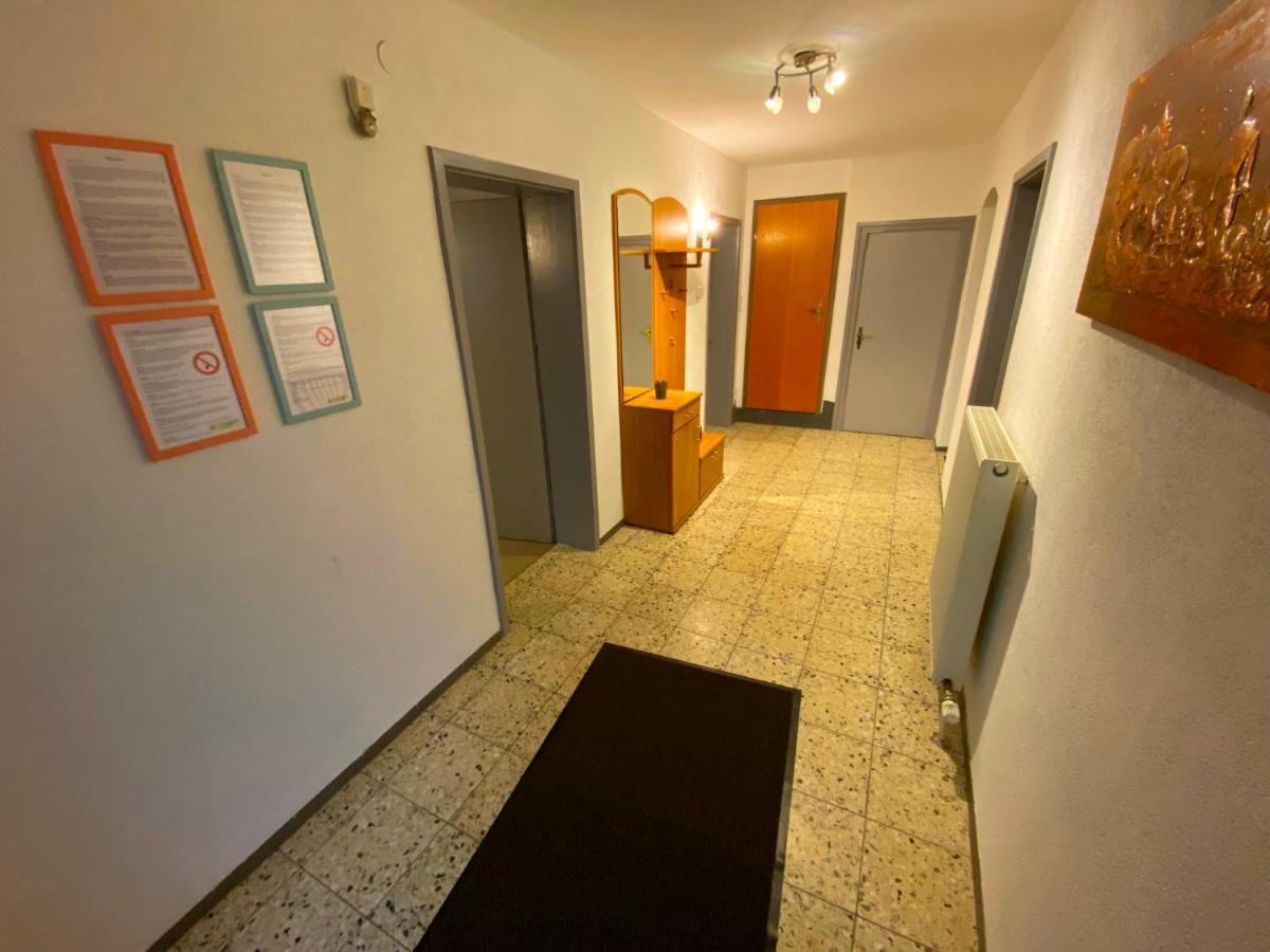 Ferienwohnung Zusmarshausen Exterior photo