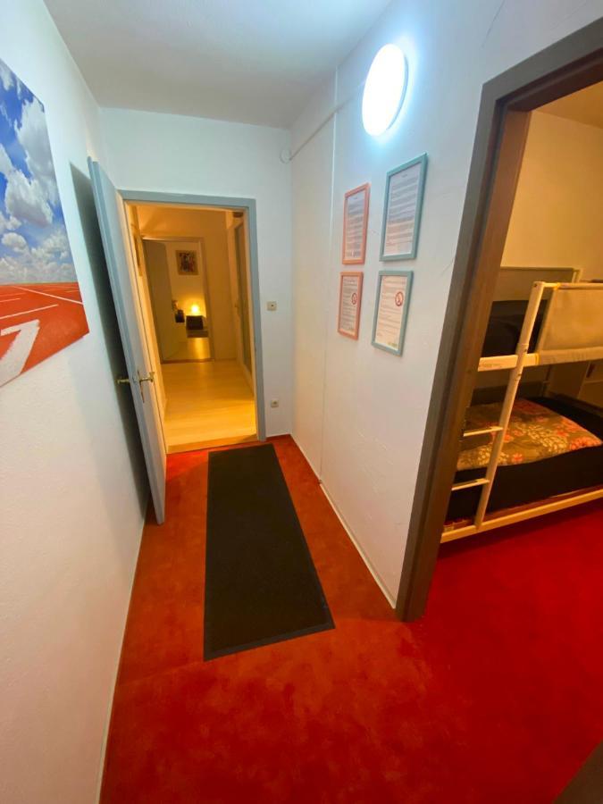 Ferienwohnung Zusmarshausen Exterior photo